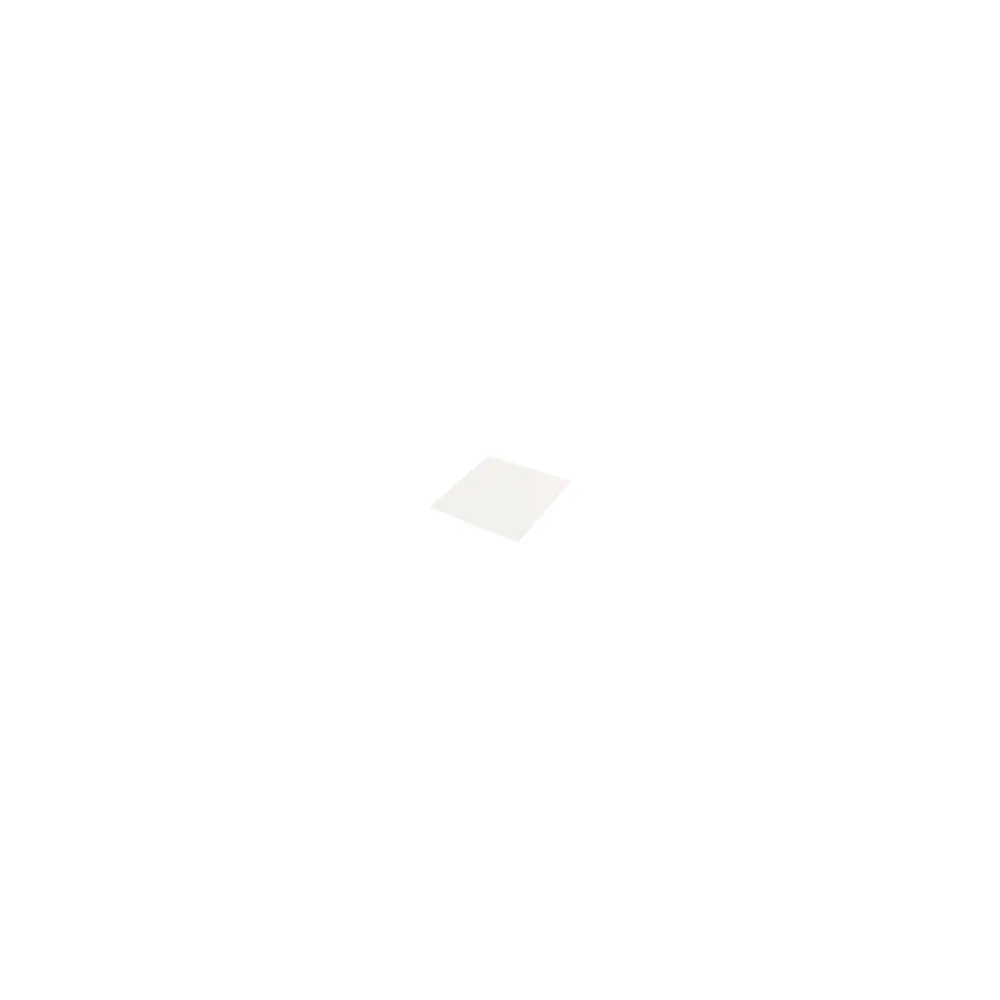 BIO Einschlagpapier Papierzuschnitt fettdicht 30 x 30 cm, 1000 Stk.