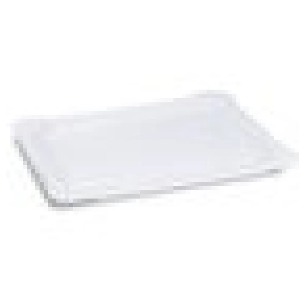 BIONATURE Pappteller aus Frischfaser 20 x 16,5 cm fettdicht weiß, 250 Stk. – Bild 4
