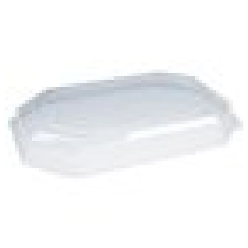 Domdeckel rPET klar für Catering-Platte WX-74955, 10 Stk. – Bild 4