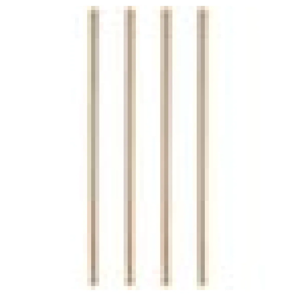 Trinkhalme aus Stroh natur O3-5mm 21cm, 100 Stk. – Bild 4