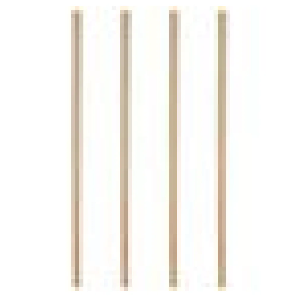 Trinkhalme aus Stroh natur O3-5mm 15cm, 500 Stk. – Bild 4