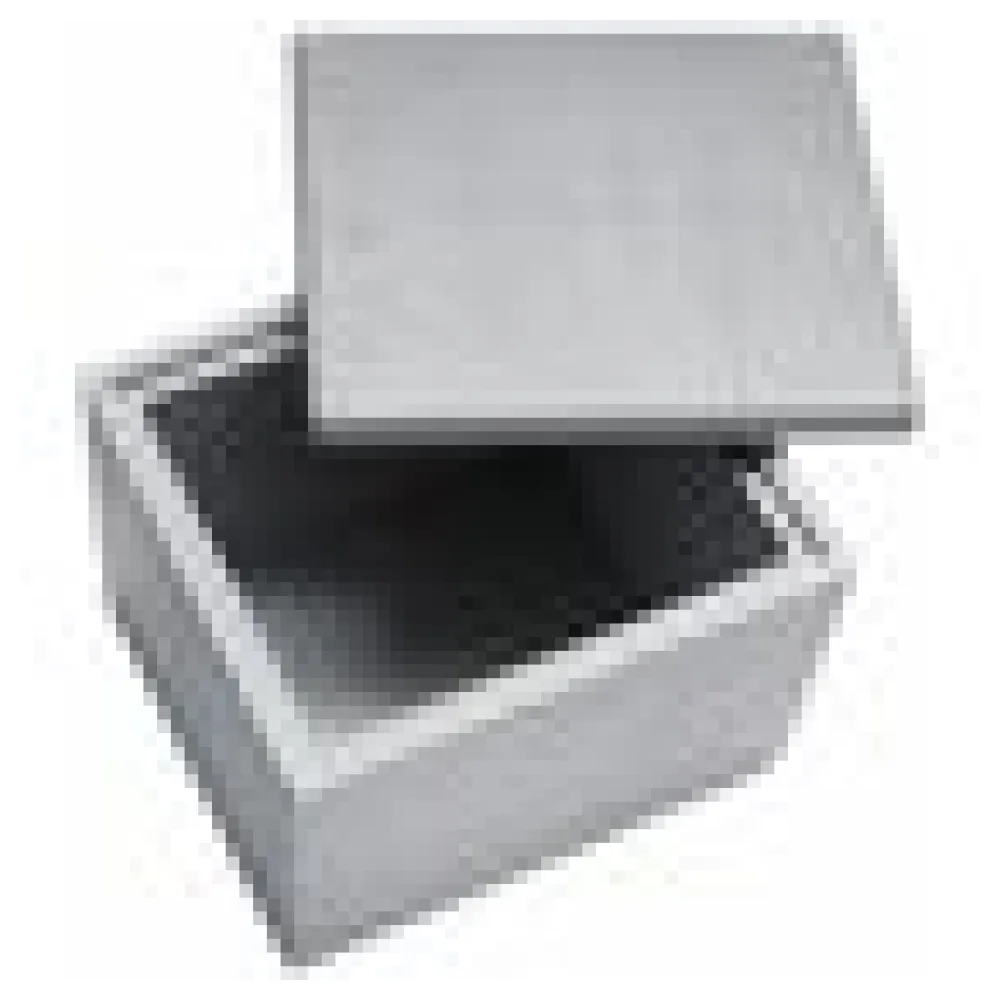 Isolierboxen mit Deckel aus NeoporR 480 x415 x 350 mm 35 Liter – Bild 4