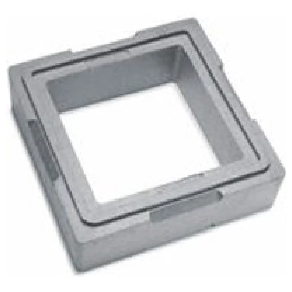 Zwischenringe 6,2L für NeoporR Isolierboxen SP-516535 – Bild 3