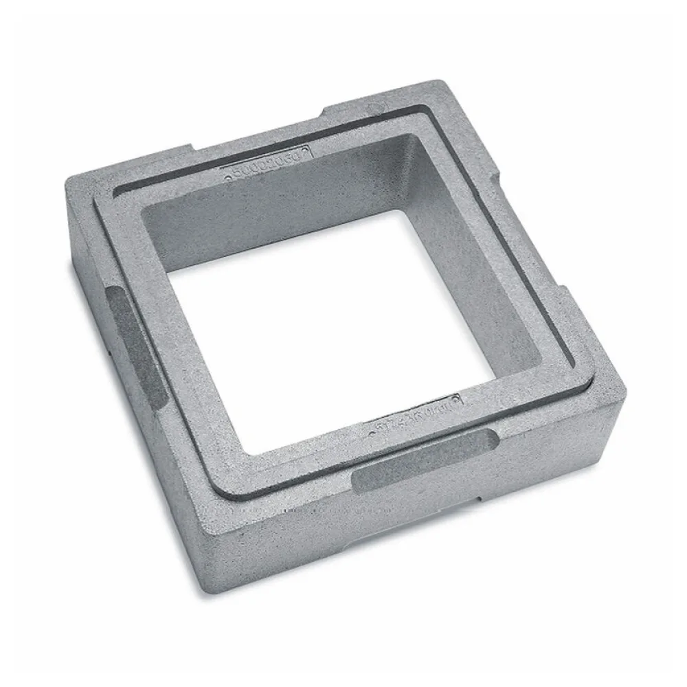 Zwischenringe 6,2L für NeoporR Isolierboxen SP-516535 – Bild 2