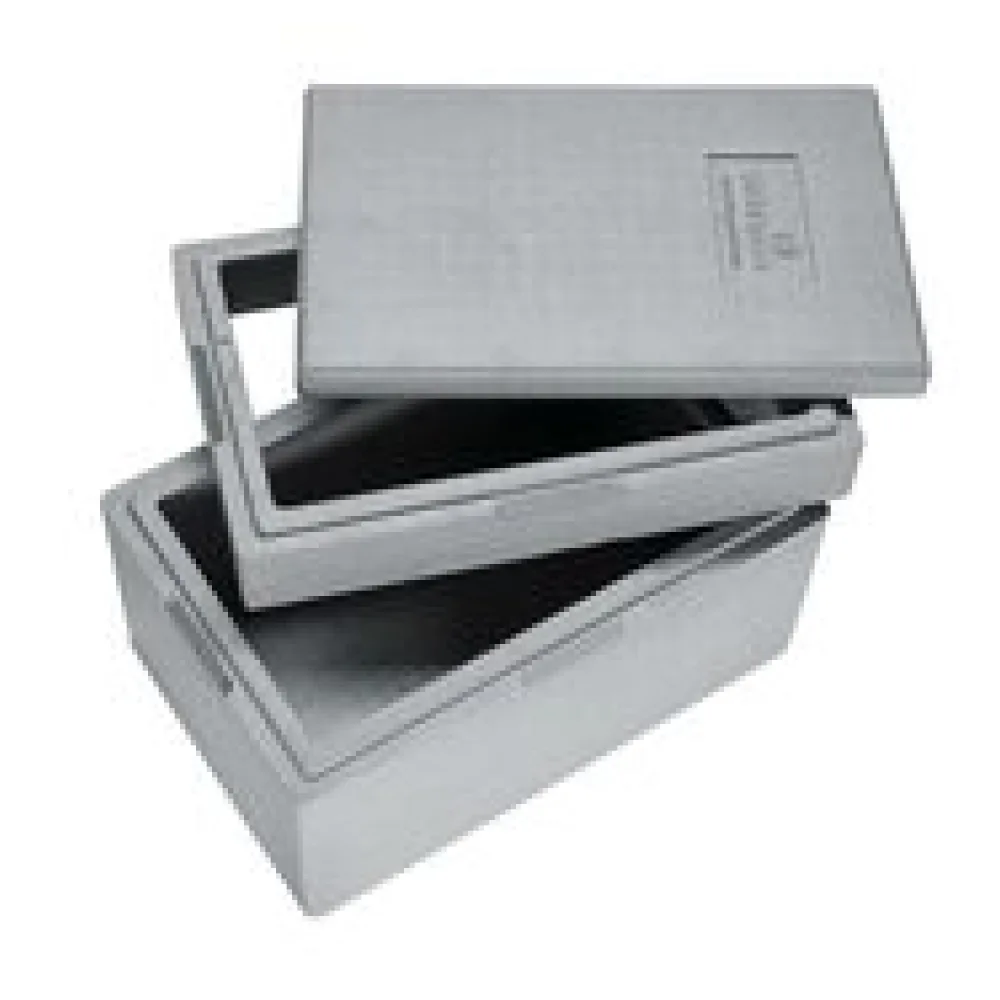 Zwischenringe 12L für NeoporR Isolierboxen SP-517374