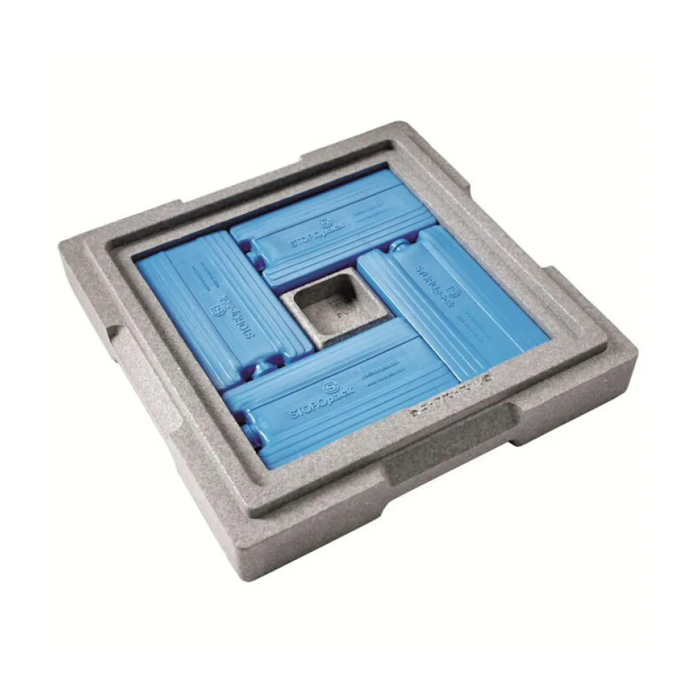 Akkuablage für NeoporR Isolierboxen SP-516535 – Bild 2