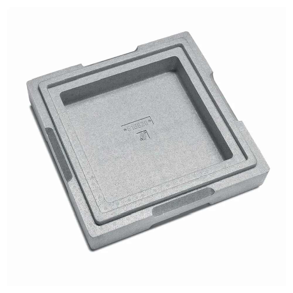 Trockeneisablagen für NeoporR Isolierboxen SP-516535 – Bild 2