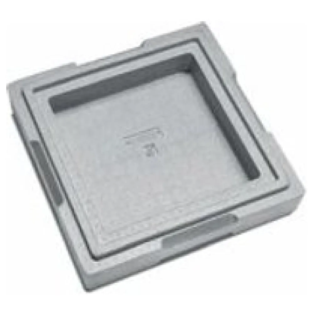 Trockeneisablagen für Neopor Isolierboxen SP-517374 – Bild 3