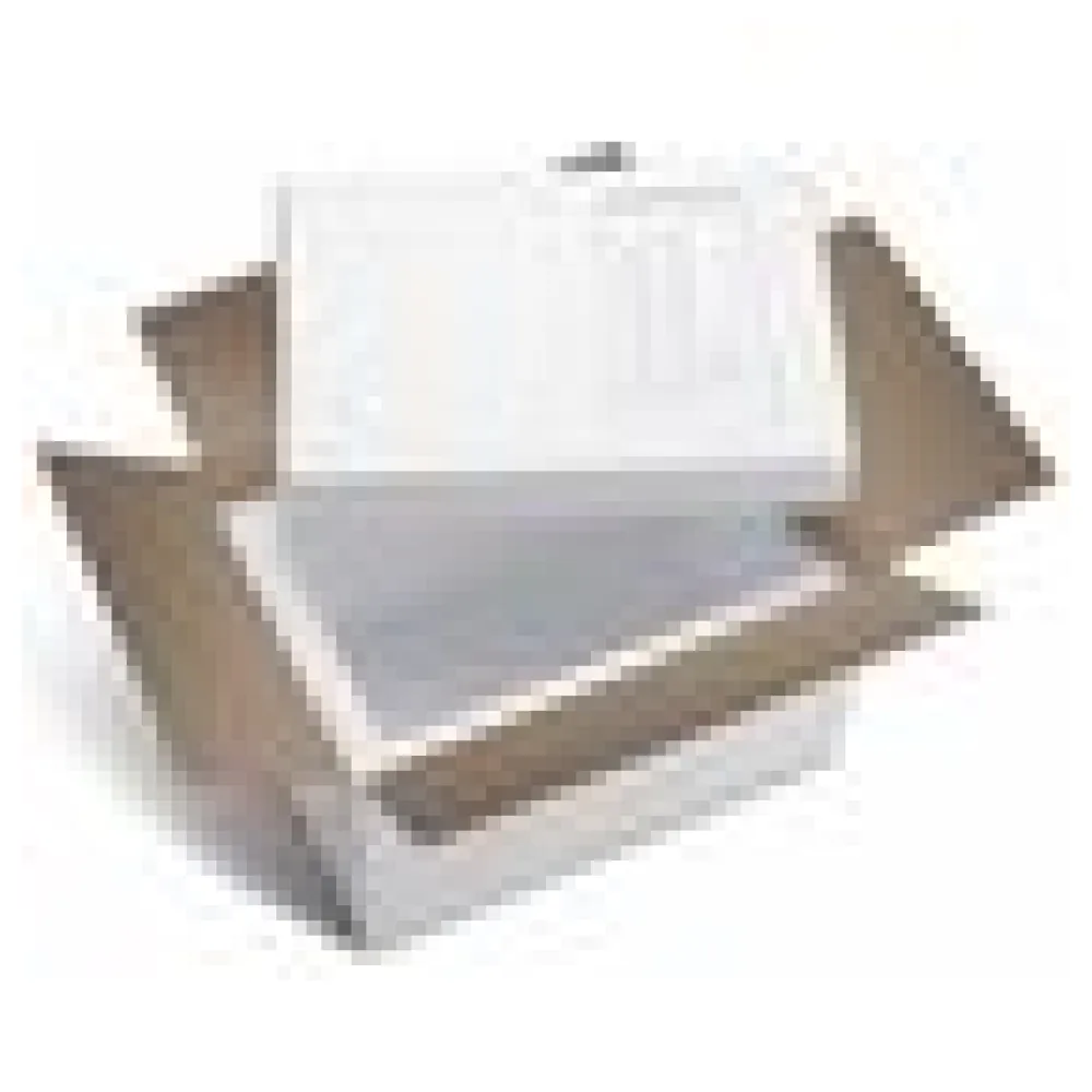 Isolierboxen mit Deckel aus rEPS 330 x 225 x 225 mm 7,3 Liter, inkl. Umkarton – Bild 4