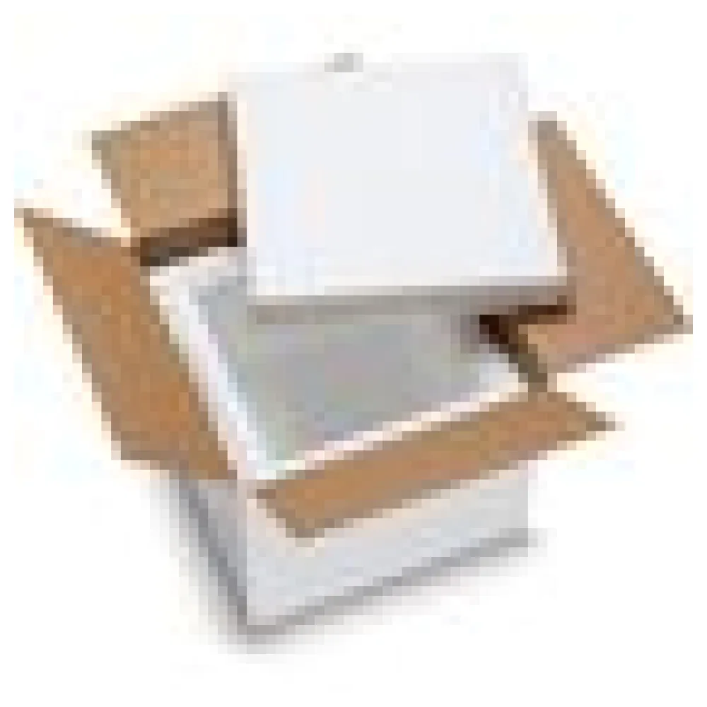 Isolierboxen mit Deckel aus rEPS 350 x 350 x 300 mm 12,5 Liter, inkl. Umkarton – Bild 4