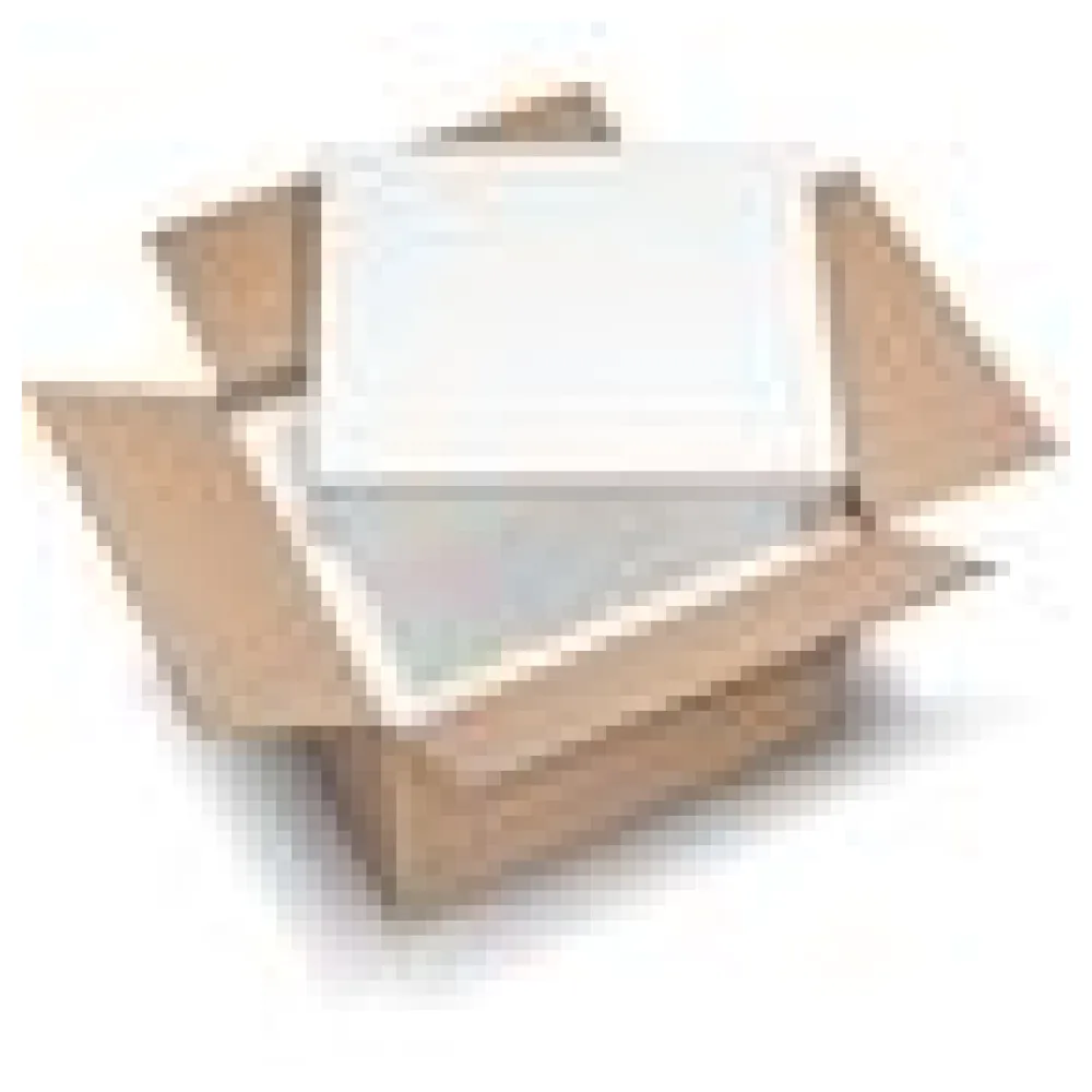Isolierboxen mit Deckel aus EPS 600 x 485 x 490 mm 75 Liter, inkl. Umkarton – Bild 4