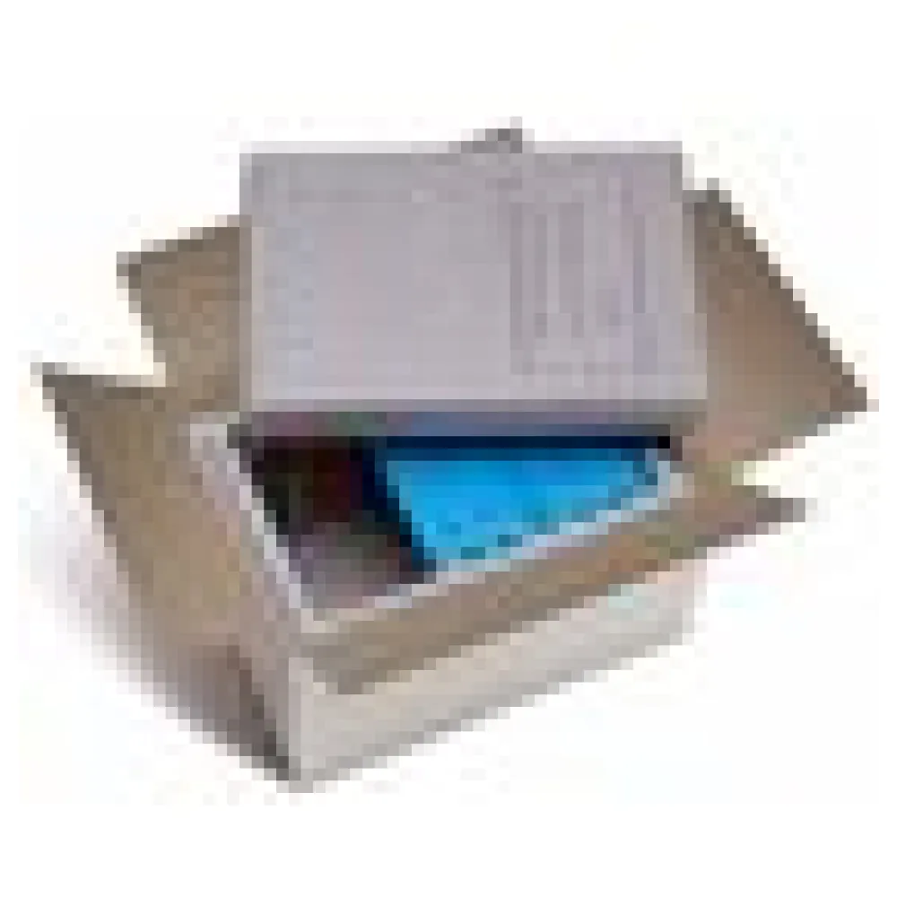 Isolierboxen mit Deckel aus NeoporR Akkuversion 330x225x225mm 7,3L inkl. Umkarton – Bild 4