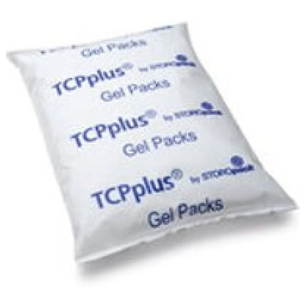 TCPplusR Gelpacks für Isolierboxen 450g – Bild 3