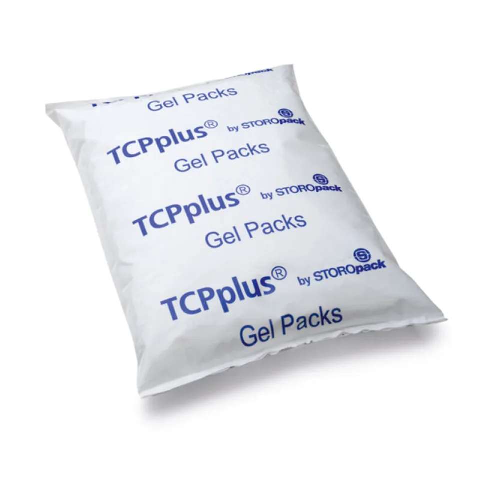 TCPplusR Gelpacks für Isolierboxen 680g – Bild 2