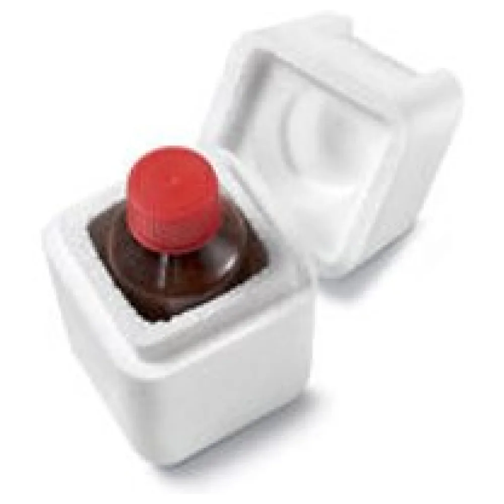 Sicherheitsboxen inkl. Deckel 75ml 120 x 64 x 64 mm – Bild 3