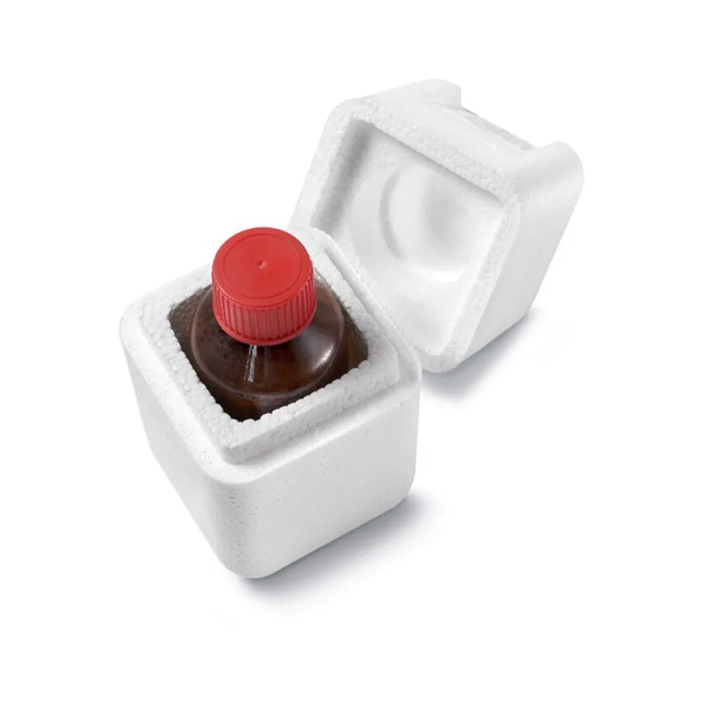 Sicherheitsboxen inkl. Deckel 100ml 155 x 80 x 80 mm – Bild 2