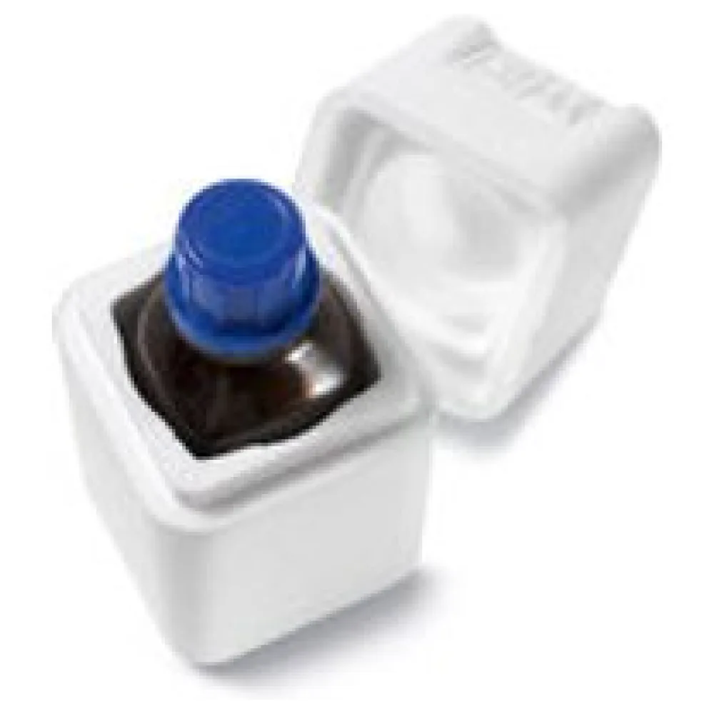Sicherheitsboxen inkl. Deckel 250ml 191 x 97 x 97 mm – Bild 3