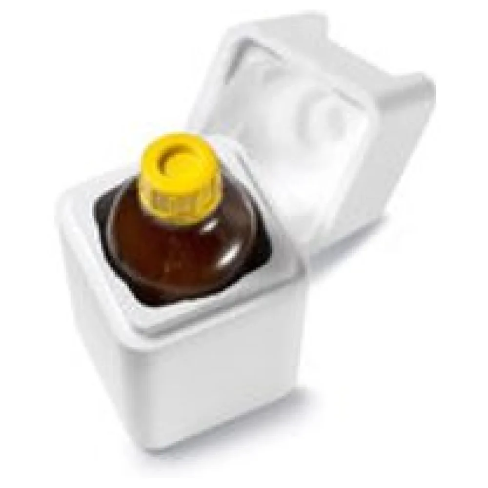 Sicherheitsboxen inkl. Deckel 1000ml 300 x 135 x 135 mm – Bild 3