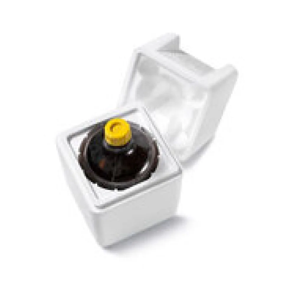 Sicherheitsboxen inkl. Deckel 2500ml 380 x 187 x 187 mm