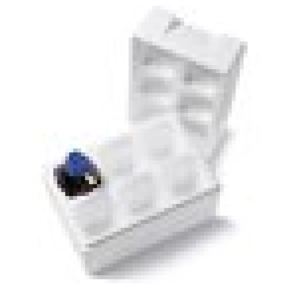 Sicherheitsboxen inkl. Deckel 6x500ml 315 x 230 x 215 mm – Bild 4