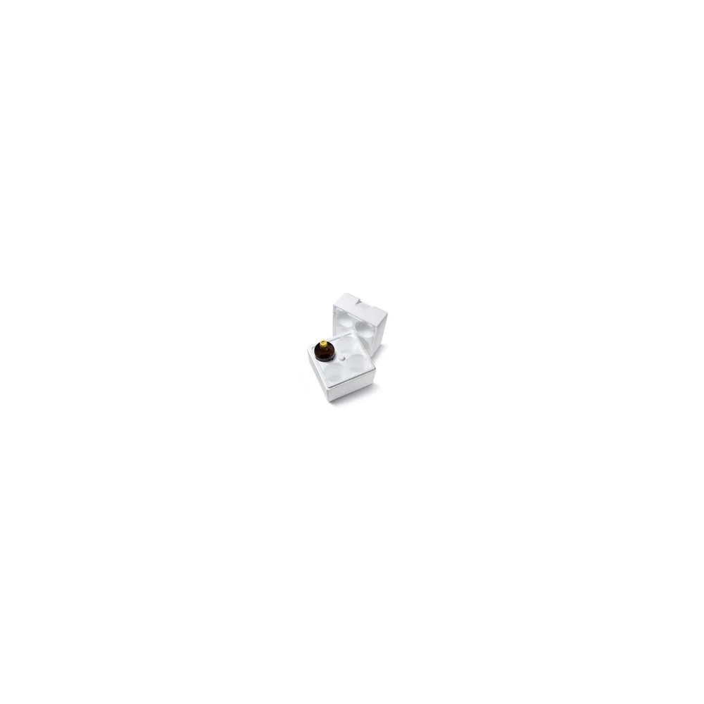 Sicherheitsboxen inkl. Deckel 4x2500ml 380 x 360 x 360 mm