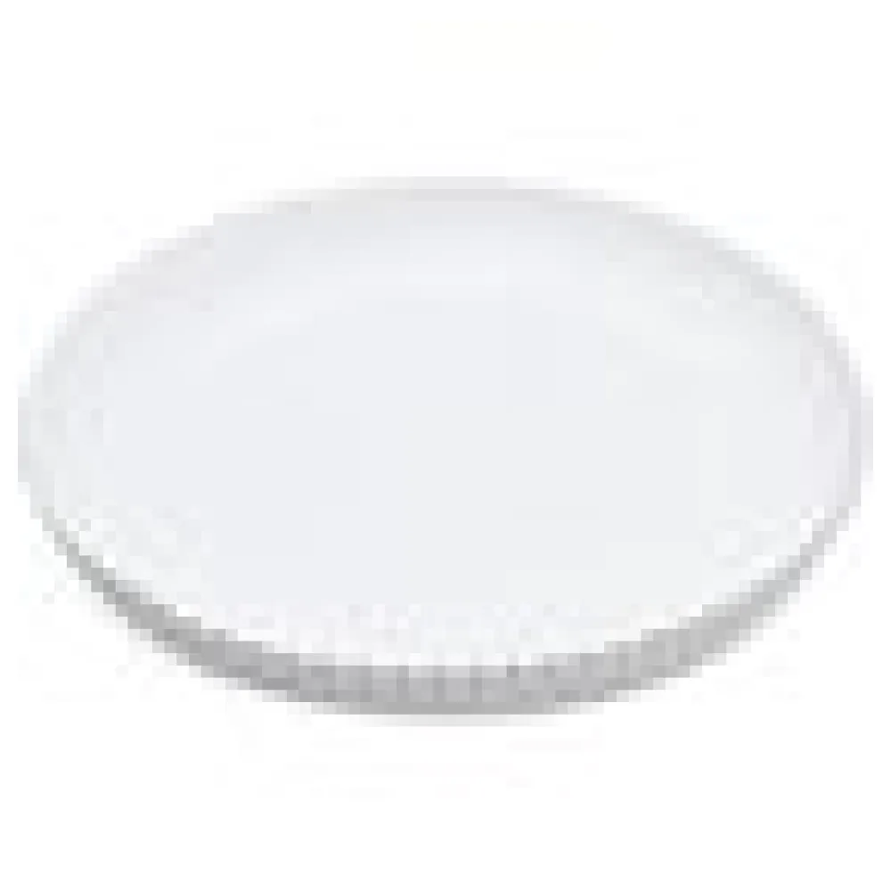BIONATURE Pappteller 'RECY' rund tief O26cm weiß, 50 Stk. – Bild 4