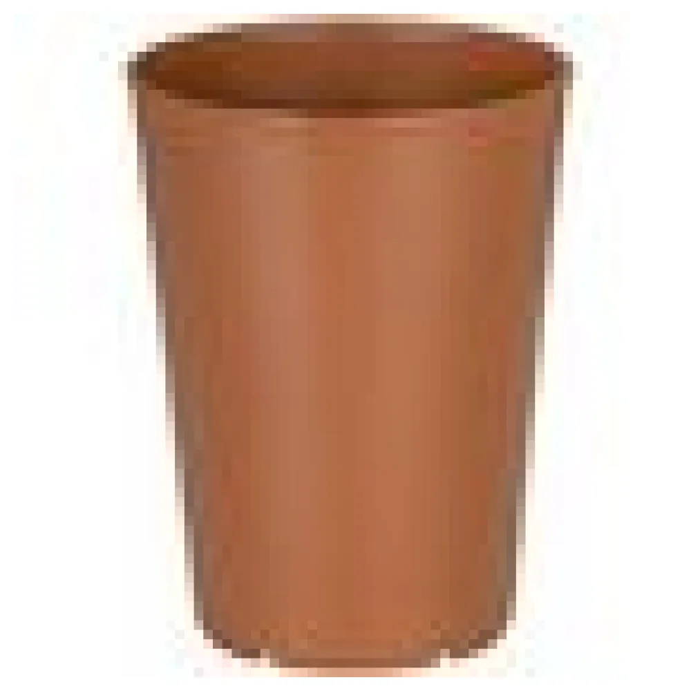 Mehrweg Heißgetränkebecher Kaffeebecher Coffee to go schokobraun - 200 ml – Bild 4