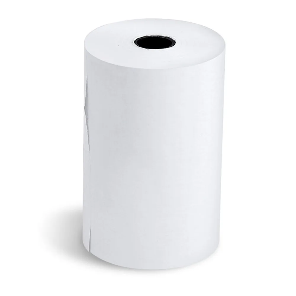 Thermo Kassenrollen Thermorollen Bonrollen O12/60 mm 80mm x 40m PAP, 10 Stk. – Bild 2