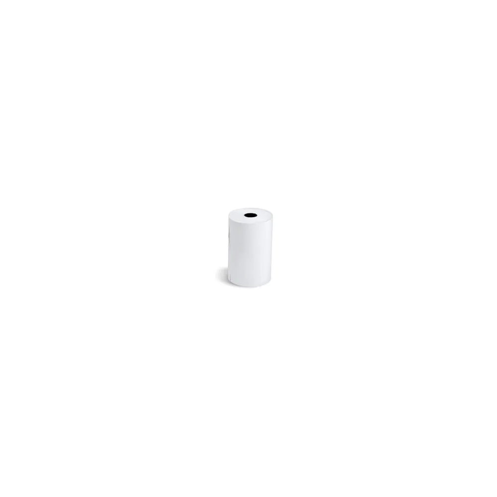 Thermo Kassenrollen Thermorollen Bonrollen O12/60 mm 80mm x 40m PAP, 10 Stk.