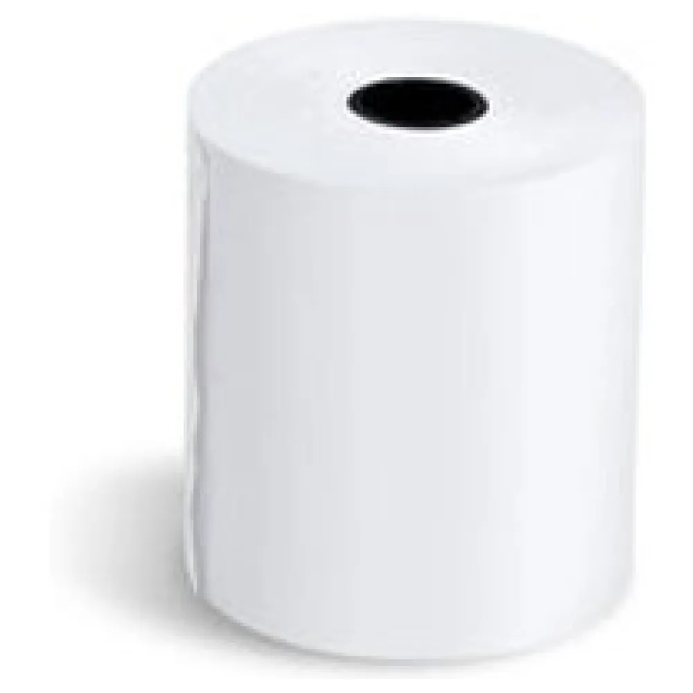 Thermo Kassenrollen Thermorollen Bonrollen O12/60 mm 57mm x 40m PAP, 10 Stk. – Bild 3