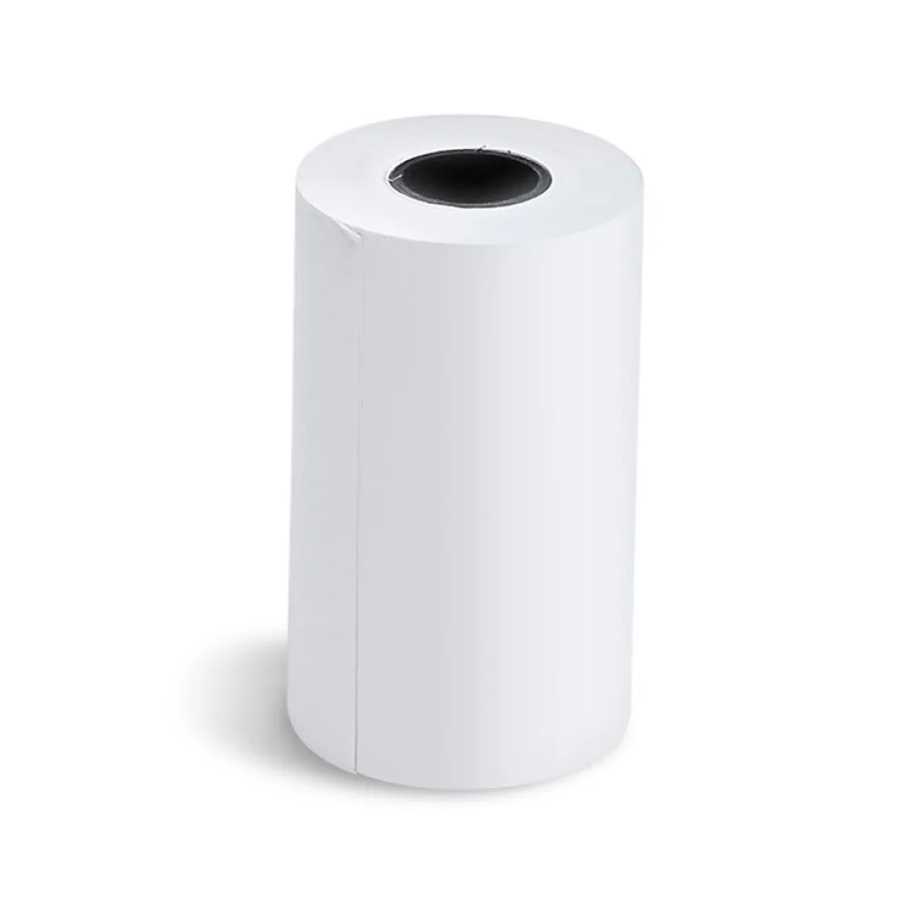 Thermo Kassenrollen Thermorollen Bonrollen O12/35 mm 57mm x 14m PAP, 10 Stk. – Bild 2
