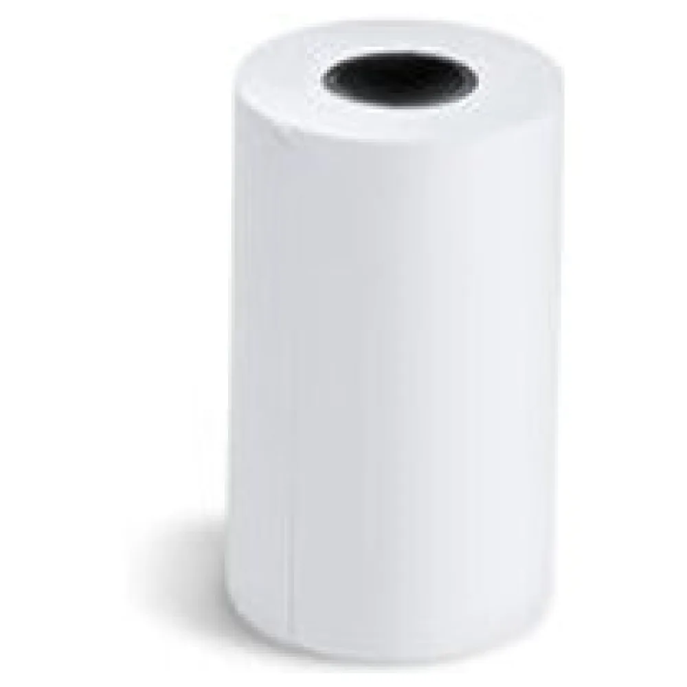 Thermo Kassenrollen Thermorollen Bonrollen O12/35 mm 57mm x 14m PAP, 10 Stk. – Bild 3