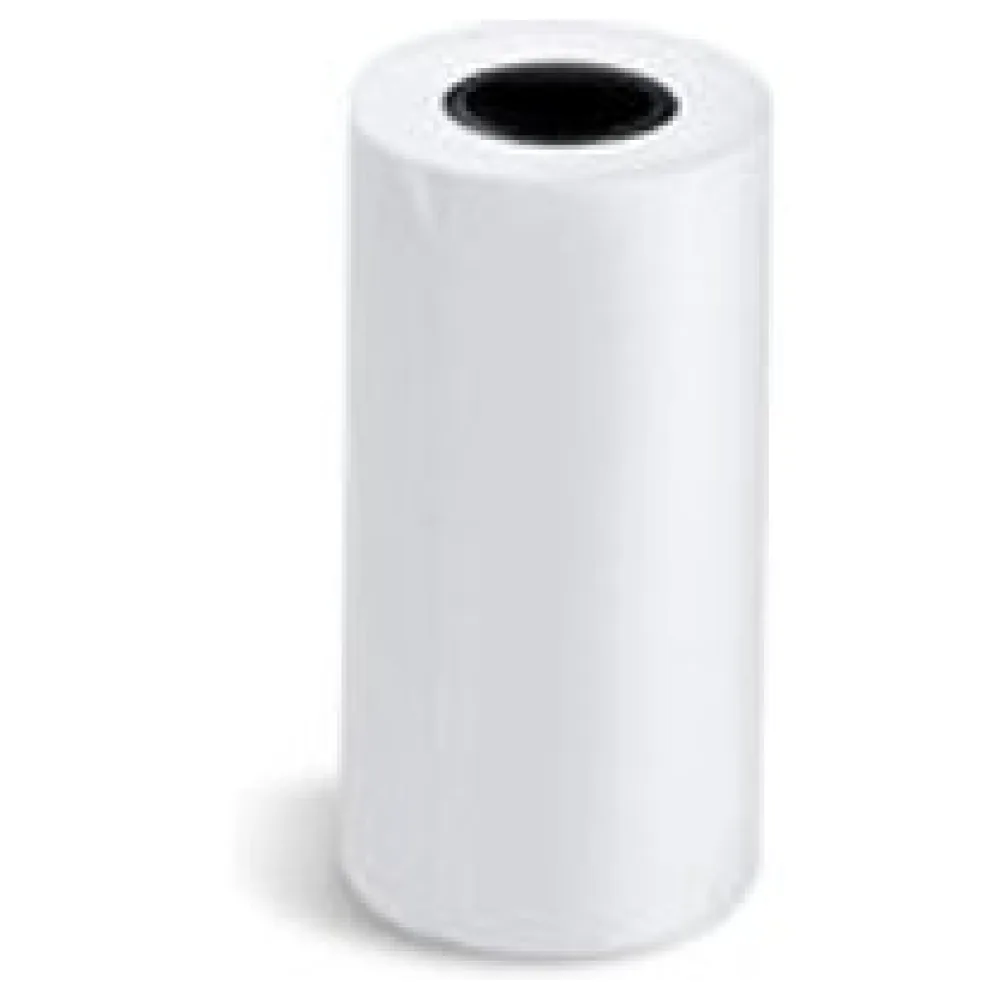 Thermo Kassenrollen Thermorollen Bonrollen O12/30 mm 57mm x 9m PAP, 10 Stk. – Bild 3