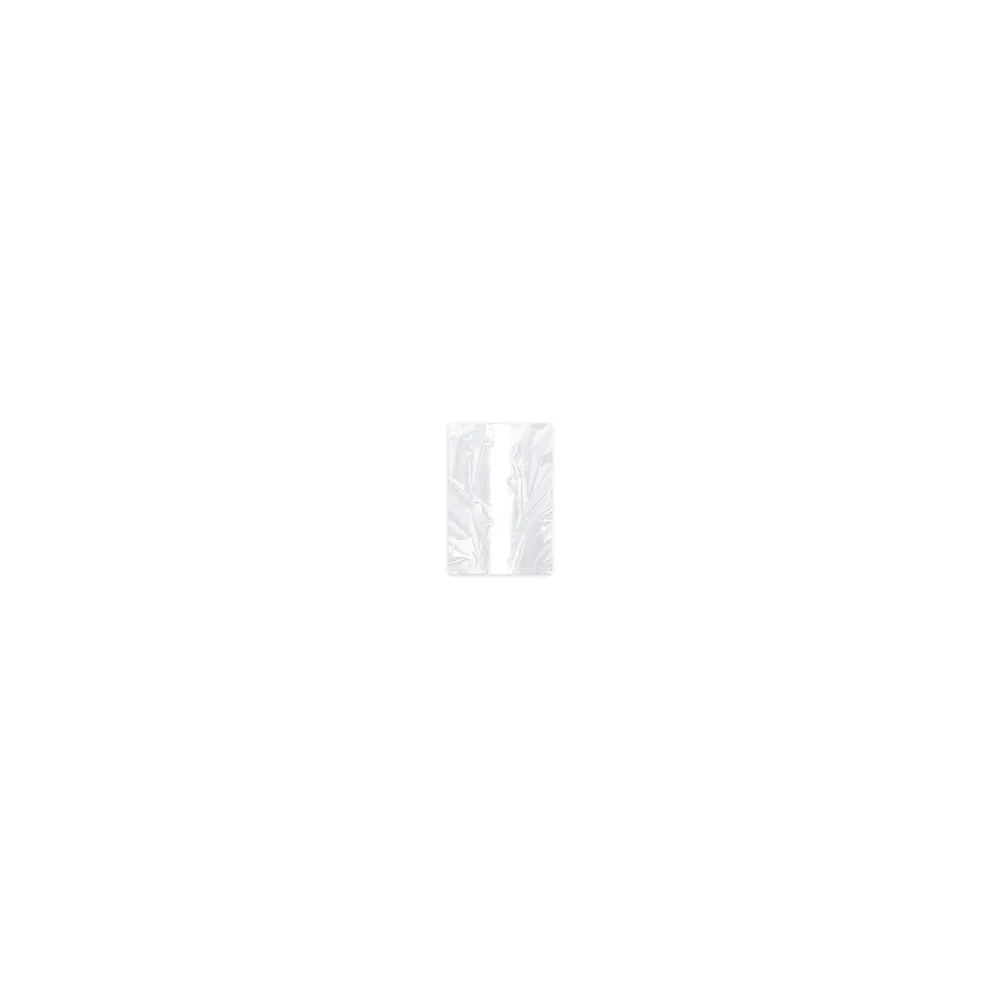 Gefrierbeutel mit Verschlussclips 'L' 250 x 320 mm 3 Liter LDPE, 30 Stk.