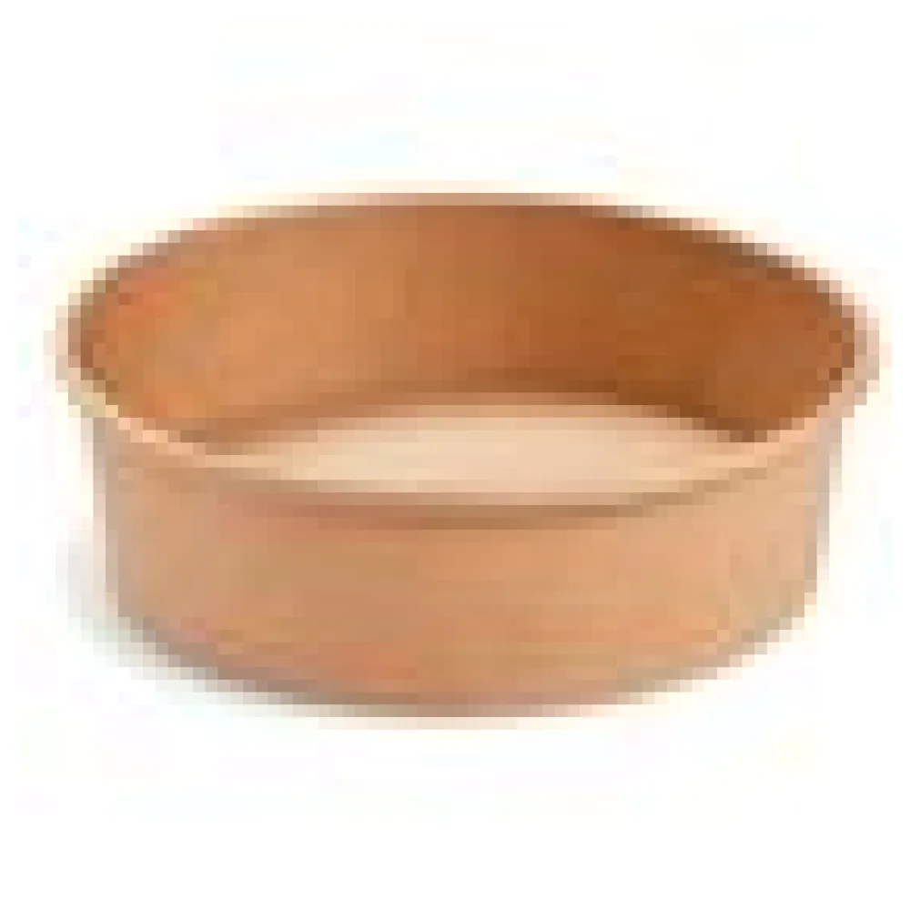 Salatschalen Feinkostschalen braun aus Pappe mit PE beschichtet 500ml O150mm, 50 Stk. – Bild 4
