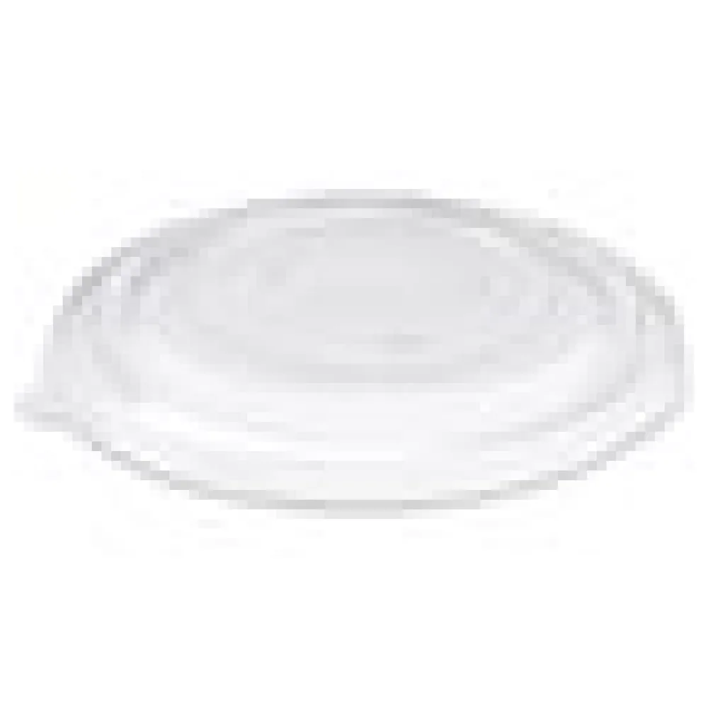 Deckel transparent O150mm aus rPET für Salatschalen Feinkostschalen, 50 Stk. – Bild 4