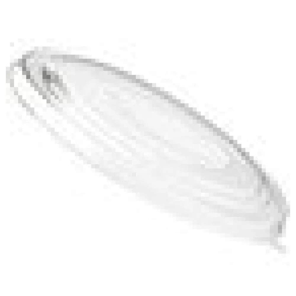 Deckel für Salatschalen 1100ml transparent aus rPET, 50 Stk. – Bild 4