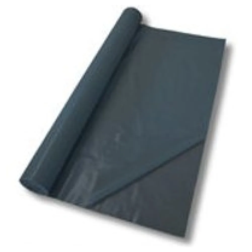 Abdeckfolie Baufolie opak 3000mm, x 10m, 85my LDPE – Bild 3