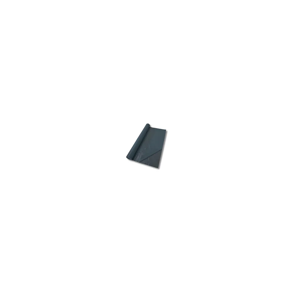 Abdeckfolie Baufolie opak 3000mm, x 10m, 85my LDPE