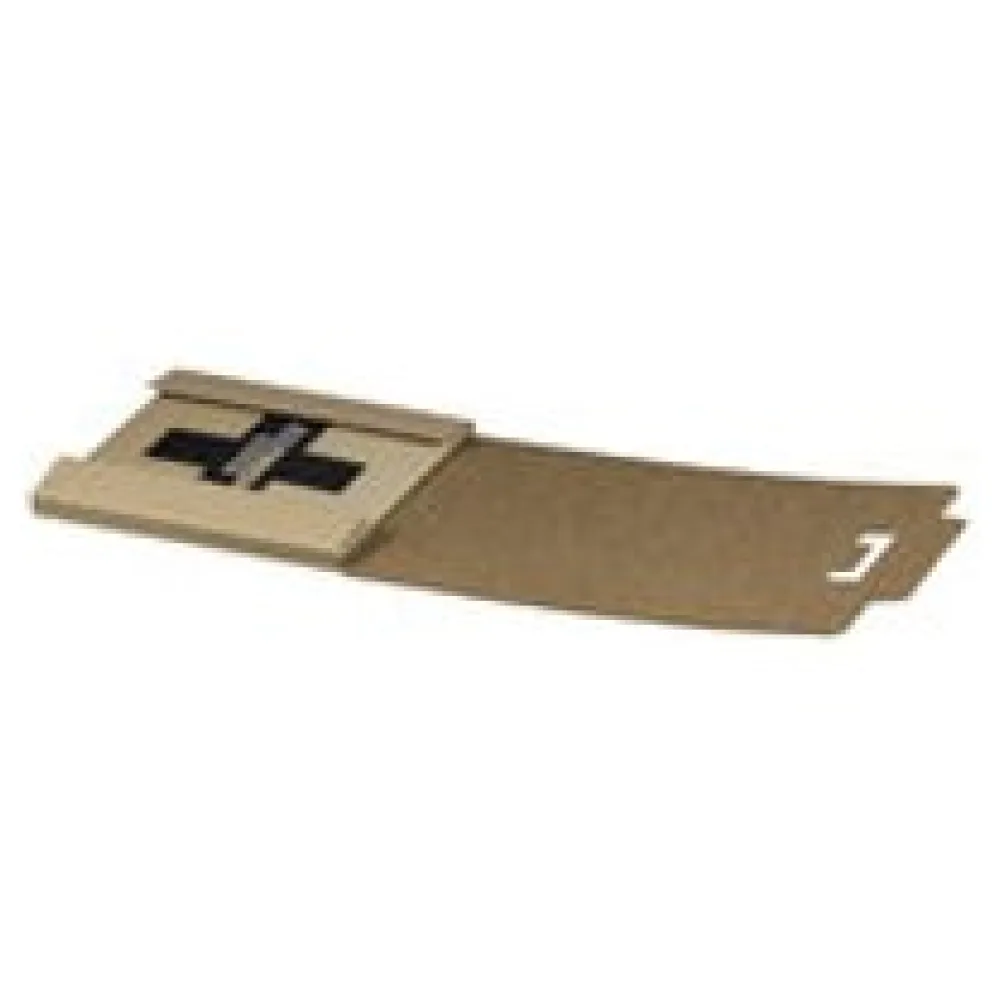 Verpackungen für Schallplatten 7" inch 185x185x10mm – Bild 3