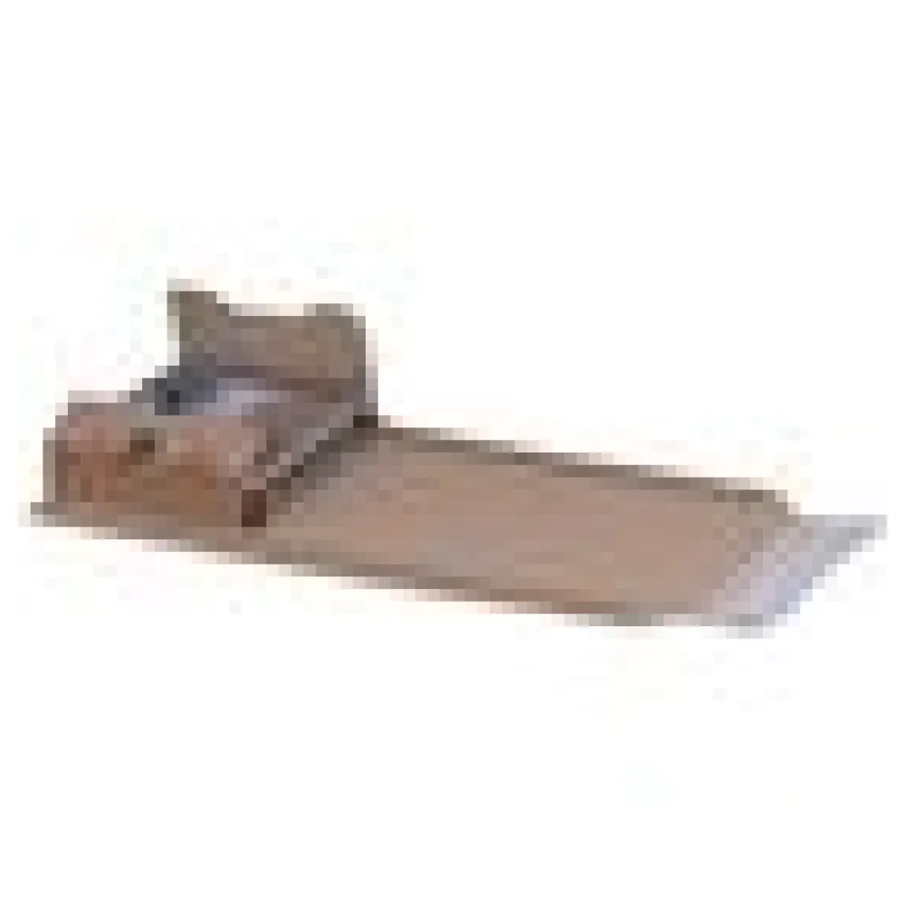 Universalverpackung 192x192mm bis 63mm Höhe Selbstklebeverschluss Aufreißfaden braun – Bild 4