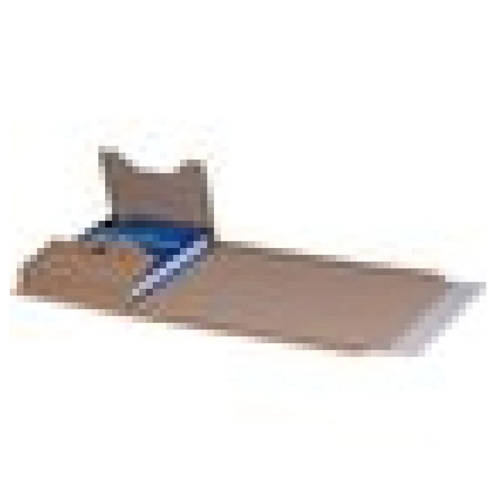 Universalverpackung 274x191mm bis 80mm Höhe Selbstklebeverschluss Aufreißfaden B5 braun – Bild 4