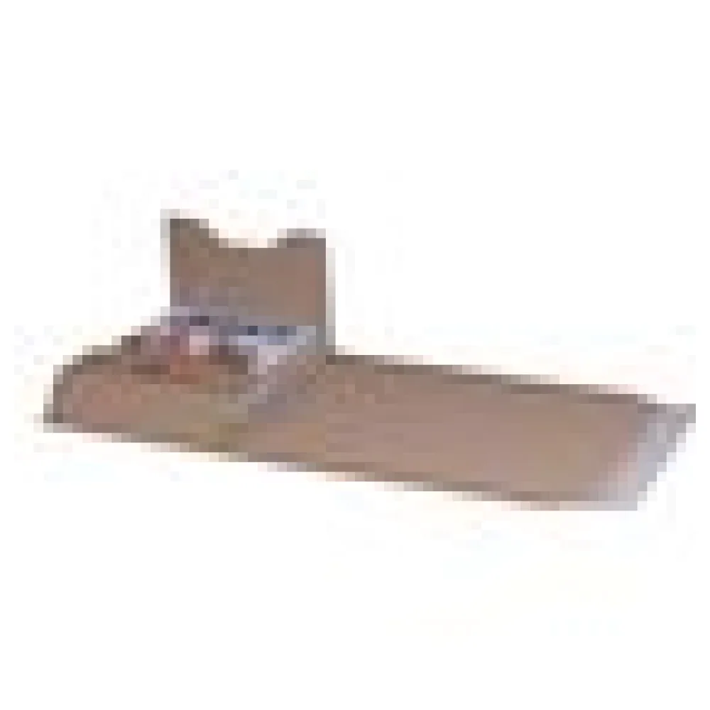Universalverpackung 328x255mm bis 74mm Höhe Selbstklebeverschluss Aufreißfaden C4 braun – Bild 4
