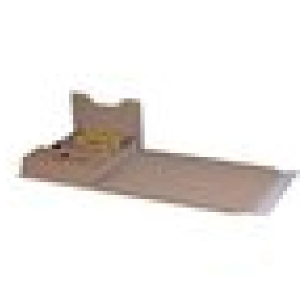 Universalverpackung 335x275mm bis 80mm Höhe Selbstklebeverschluss Aufreißfaden C4+ braun – Bild 4