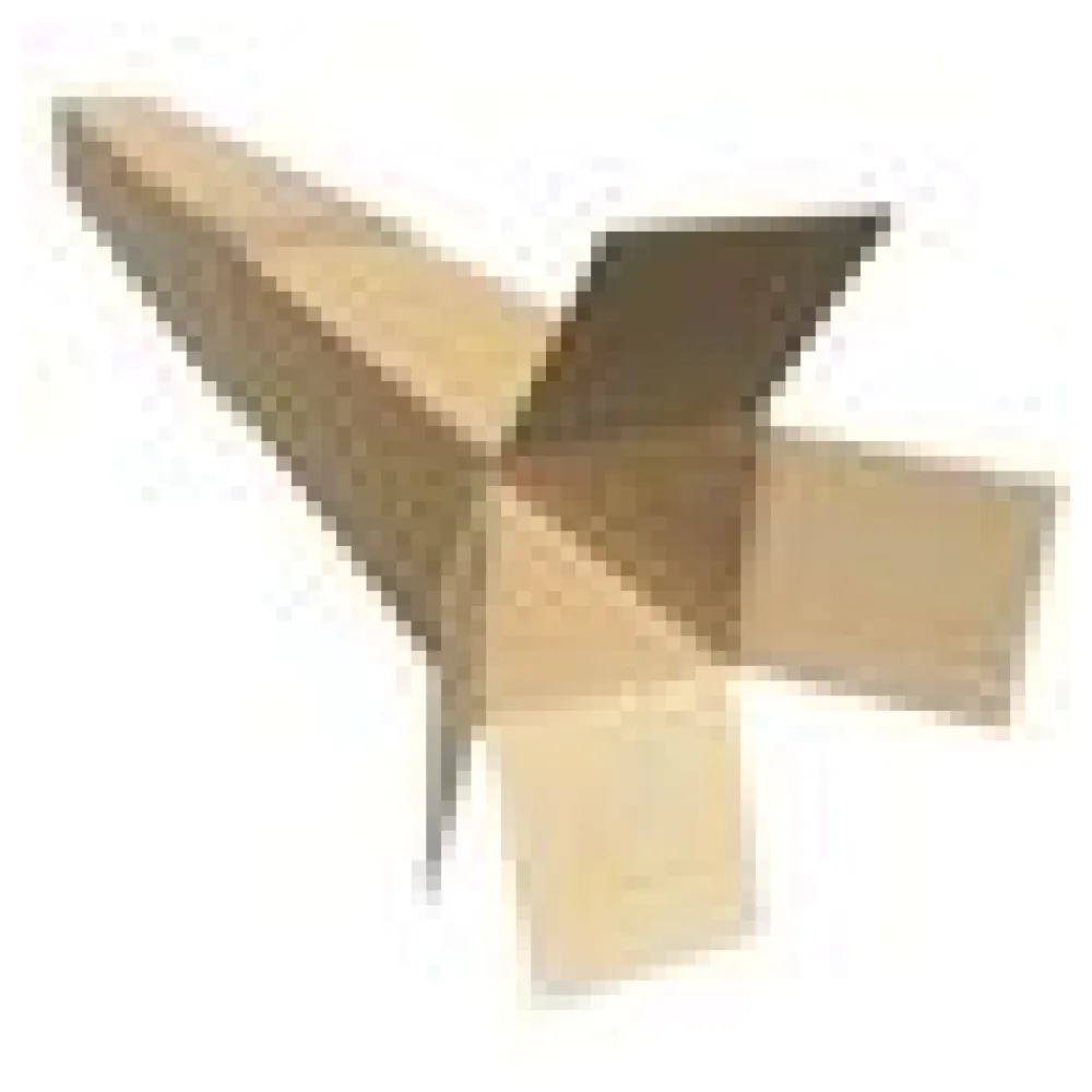 Teleskophülle 1050x112x112mm für Versandhülsen LONGBOX braun, 2-wellig – Bild 4