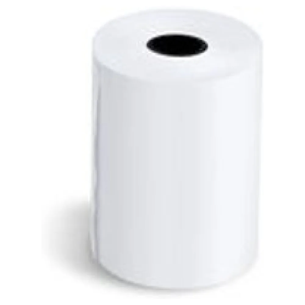 Thermo Kassenrollen Thermorollen Bonrollen O12/50 mm 57mm x 28m PAP, 10 Stk. – Bild 3