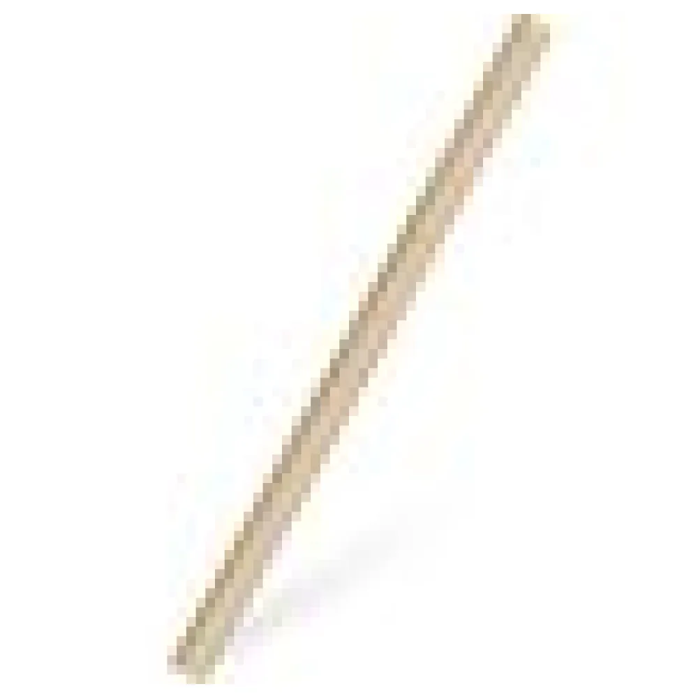 Papiertrinkhalme JUMBO kraft braun 150 mm O 8 mm, 100 Stk. – Bild 4