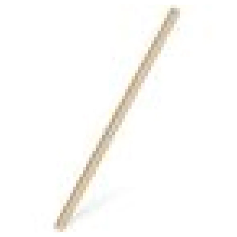Papiertrinkhalme JUMBO kraft braun 200 mm O 8 mm, 100 Stk. – Bild 4