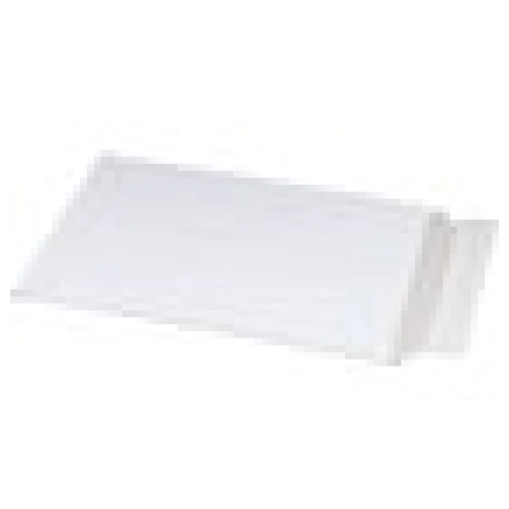 Vollpappe-Versandtasche 235x308mm stabile Vollpappe Selbstklebeverschluss A4 weiß – Bild 4
