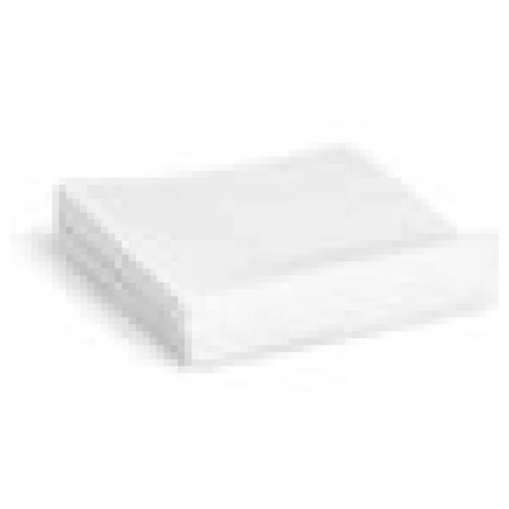 Serviette im Spenderkarton Premium Airlaid weiß 20x20 cm 1/4 -Falz stoffähnlich hochwertig , 100 Stk. – Bild 4